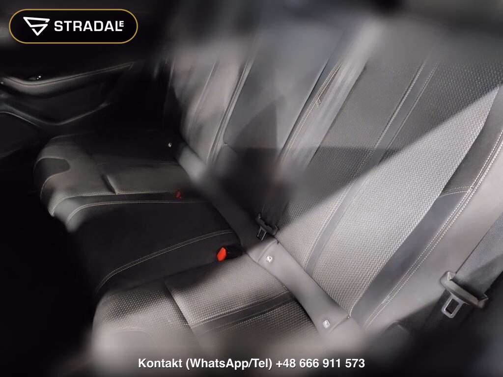 PEUGEOT 508 WG SW GT LINE, miniaturka 7