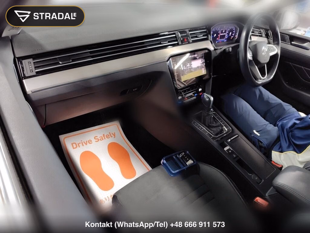 VOLKSWAGEN PASSAT VARIANT TSI ELEGANCE ADVANCE, miniaturka 4