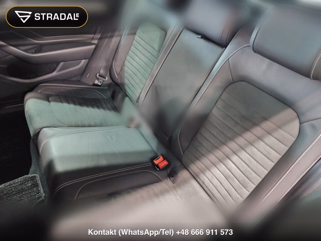 VOLKSWAGEN PASSAT VARIANT TSI ELEGANCE ADVANCE, miniaturka 7