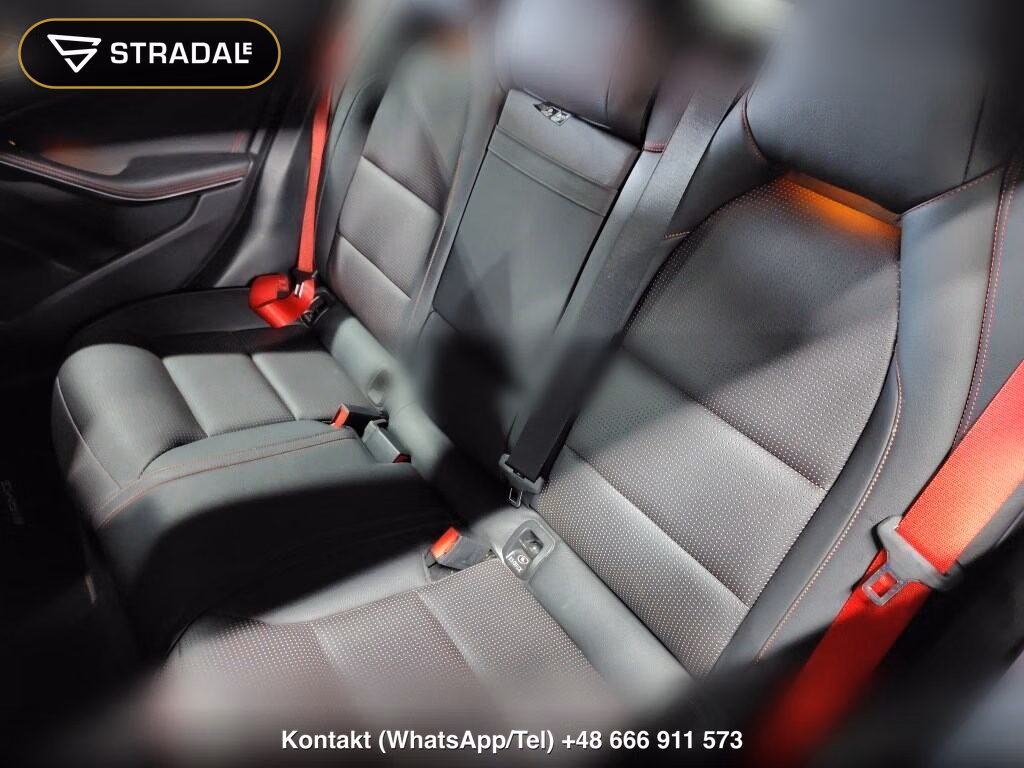 MERCEDES AMG A-CLASS 5D 4WD A45 AMG 4MATIC EDITION 1, miniaturka 7