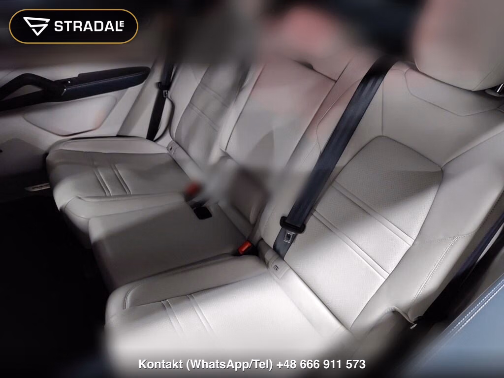 PORSCHE CAYENNE COUPE 4WD E-HYBRID PLATINUM EDITION, miniaturka 7