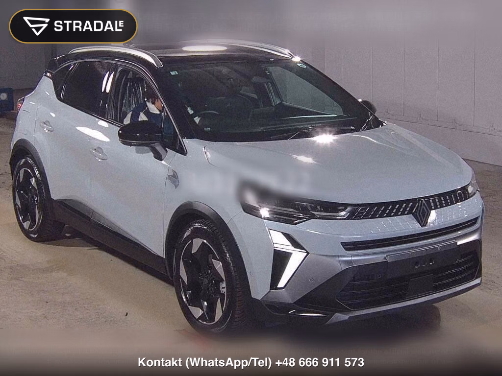 RENAULT CAPTUR OTHERS, miniaturka 2