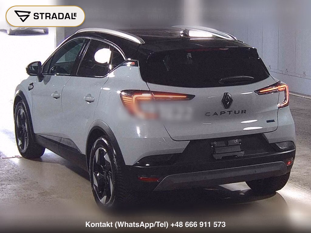RENAULT CAPTUR OTHERS, miniaturka 3