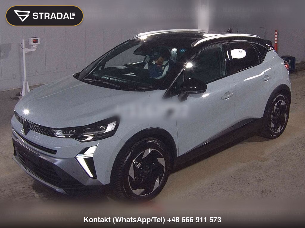 RENAULT CAPTUR OTHERS, miniaturka 5