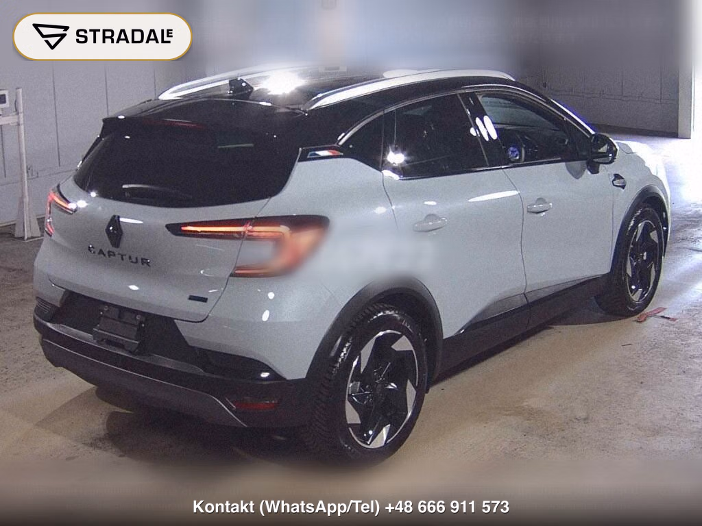 RENAULT CAPTUR OTHERS, miniaturka 6