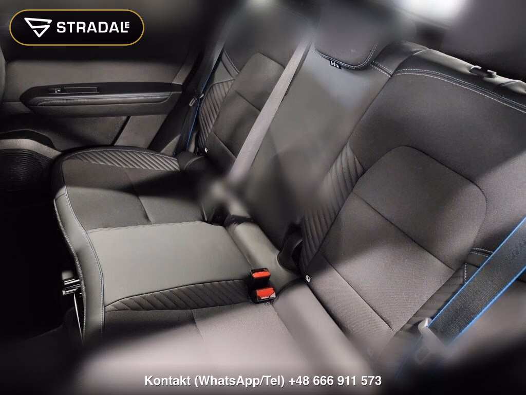 RENAULT CAPTUR OTHERS, miniaturka 7