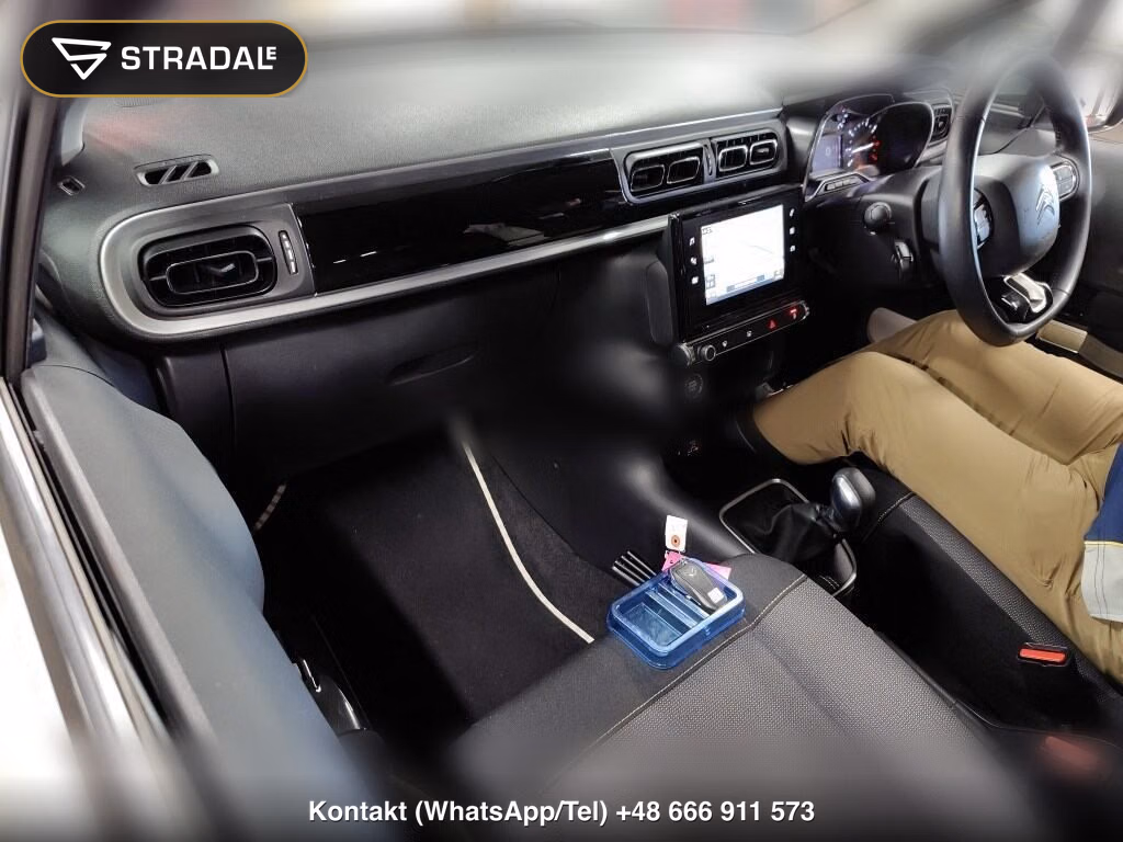 CITROEN C3 SAINT JAMES, miniaturka 4