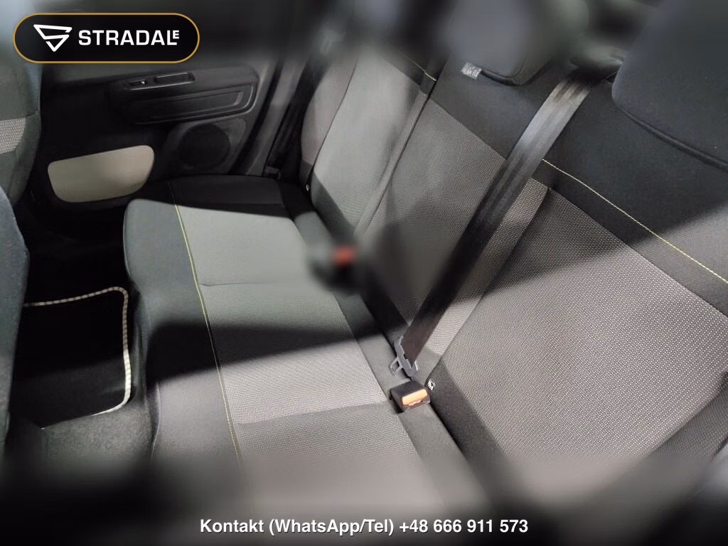 CITROEN C3 SAINT JAMES, miniaturka 7