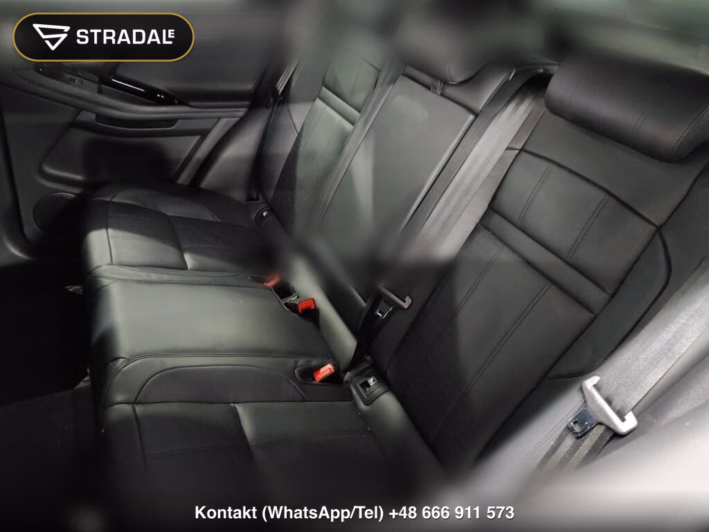 LAND ROVER RANGE ROVER EVOQUE 4WD R-DYNAMIC HSE P300, miniaturka 7