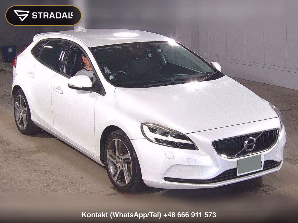 VOLVO V40, miniaturka 2
