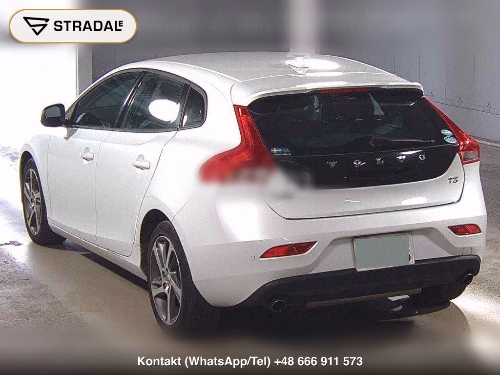 VOLVO V40, miniaturka 3