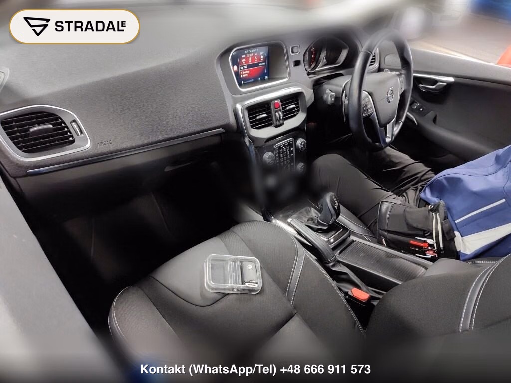 VOLVO V40, miniaturka 4