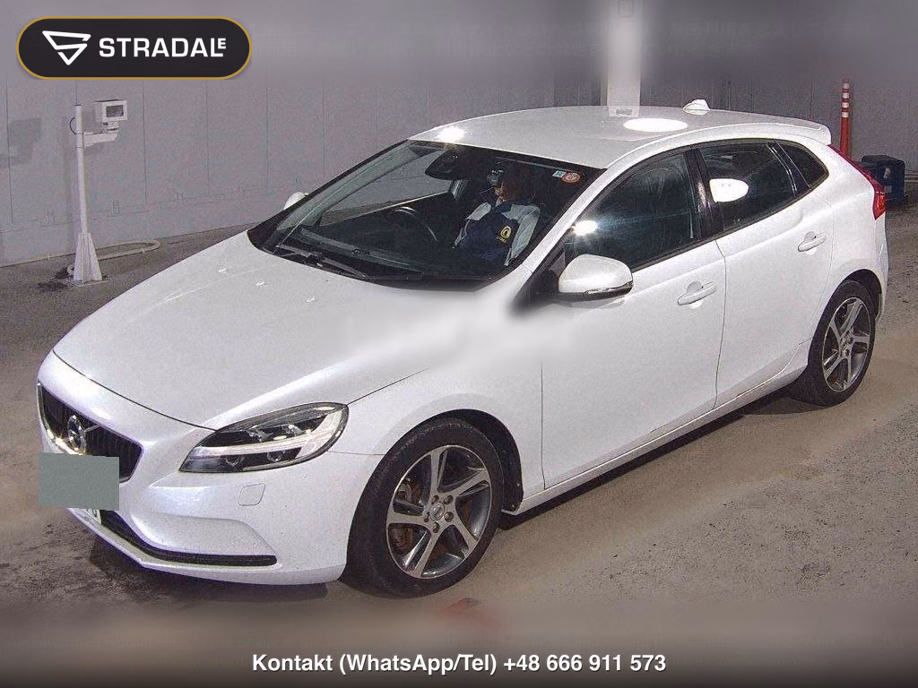 VOLVO V40, miniaturka 5