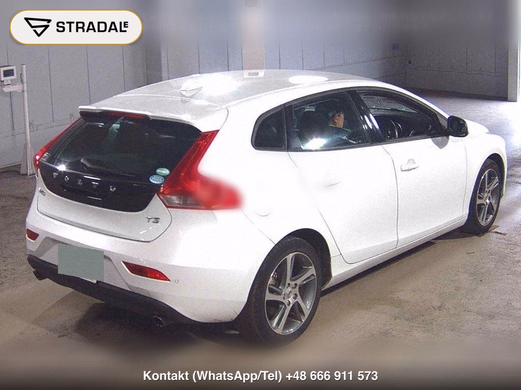 VOLVO V40, miniaturka 6