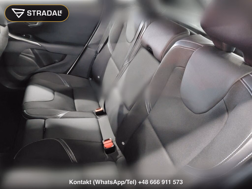 VOLVO V40, miniaturka 7