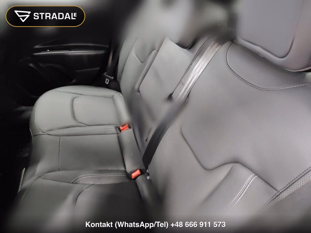 CHRYSLER JEEP JEEP RENEGADE LIMITED, miniaturka 7