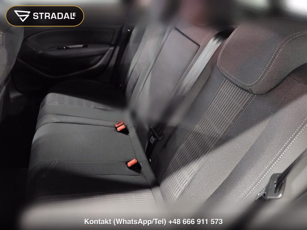 PEUGEOT 308 WG SW ALLURE BLUE HDI, miniaturka 7