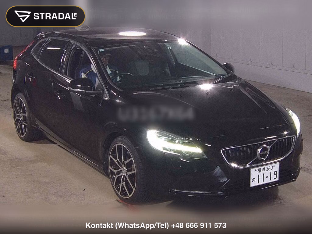 VOLVO V40 T3 MOMENTUM, miniaturka 2