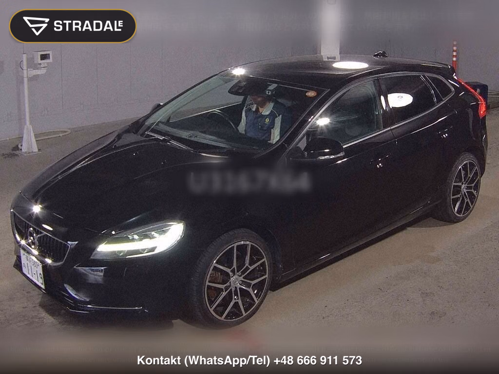 VOLVO V40 T3 MOMENTUM, miniaturka 5