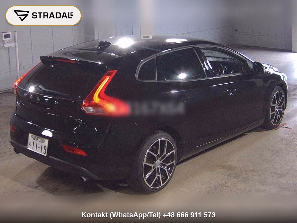 VOLVO V40 T3 MOMENTUM, miniaturka 6