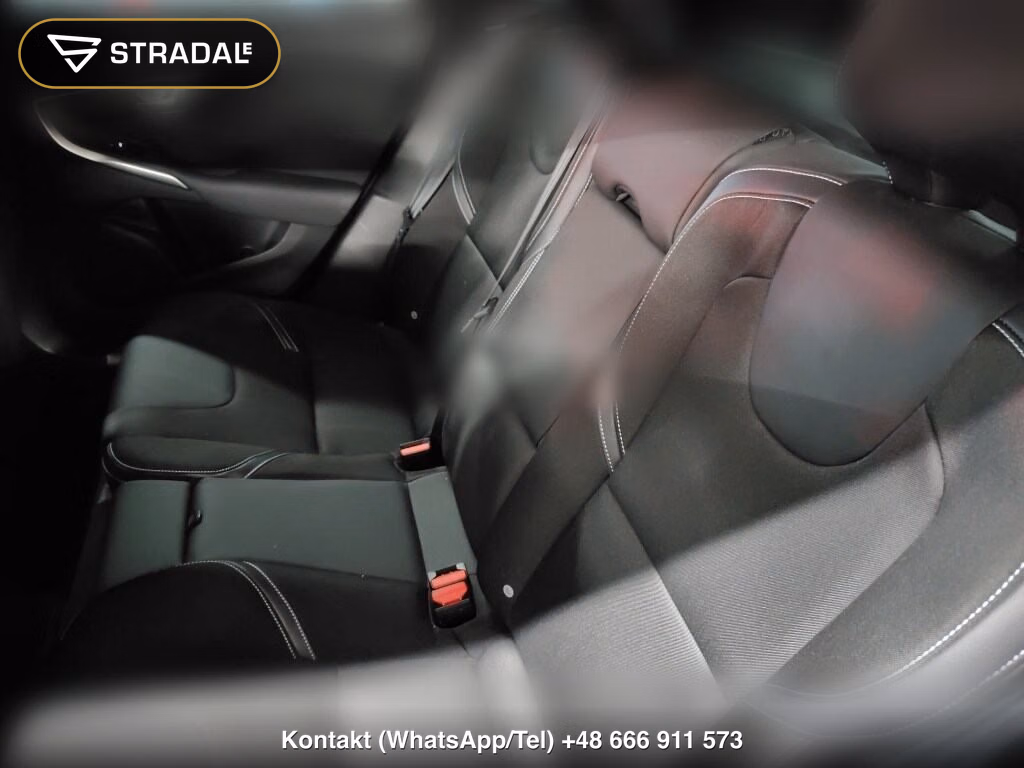 VOLVO V40 T3 MOMENTUM, miniaturka 7