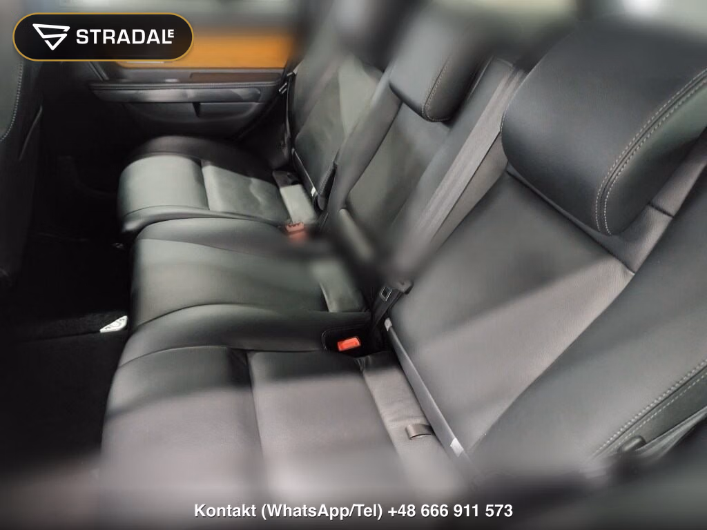 LAND ROVER RANGE ROVER SPORT 4WD 5.0 V8 LIMITED, miniaturka 7