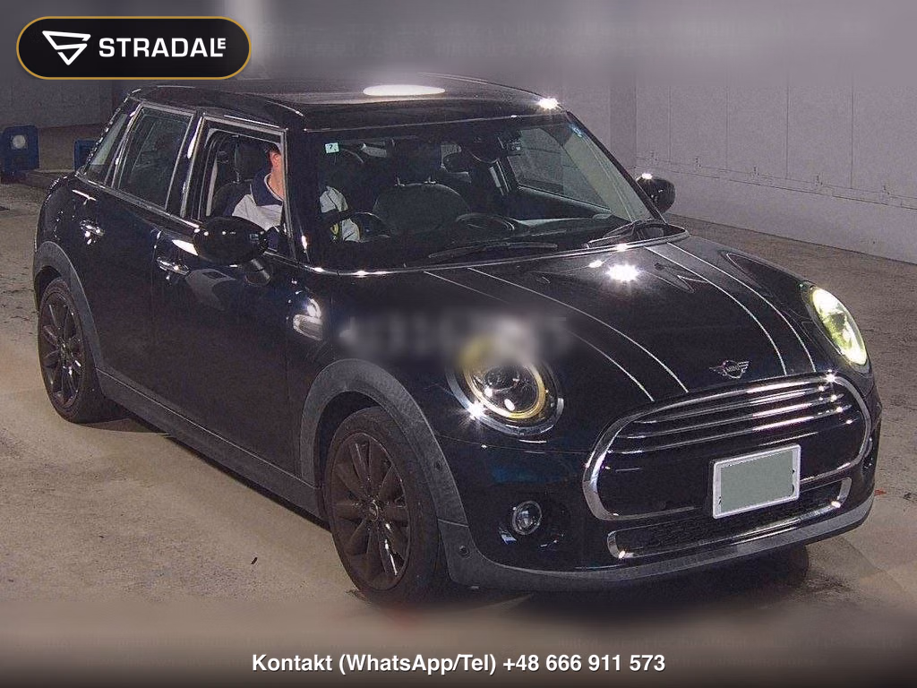 MINI MINI 5D COOPER D, miniaturka 2