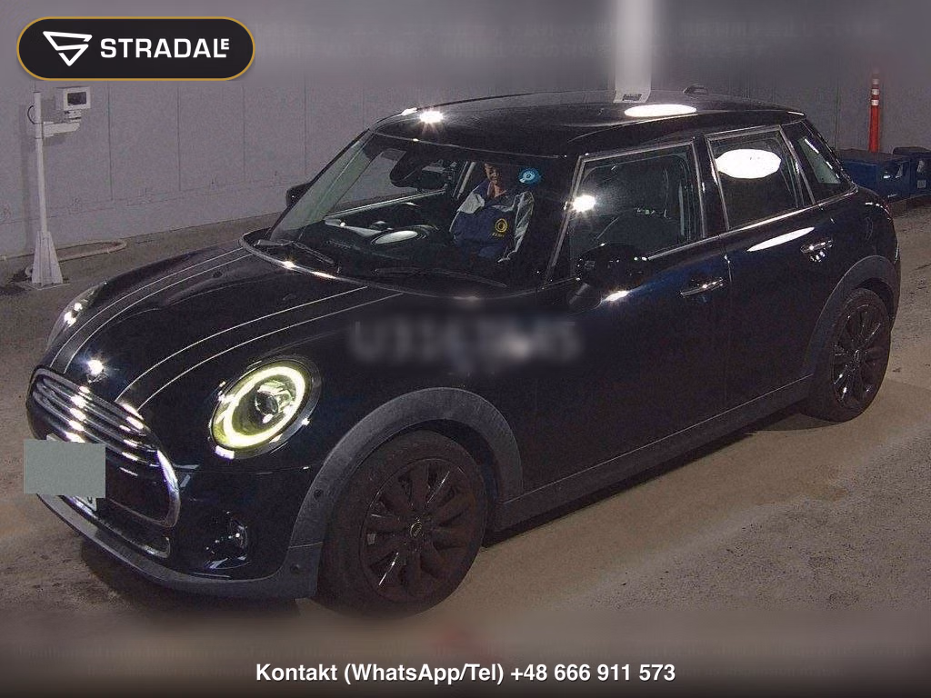 MINI MINI 5D COOPER D, miniaturka 5