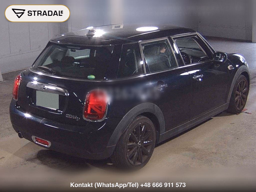 MINI MINI 5D COOPER D, miniaturka 6