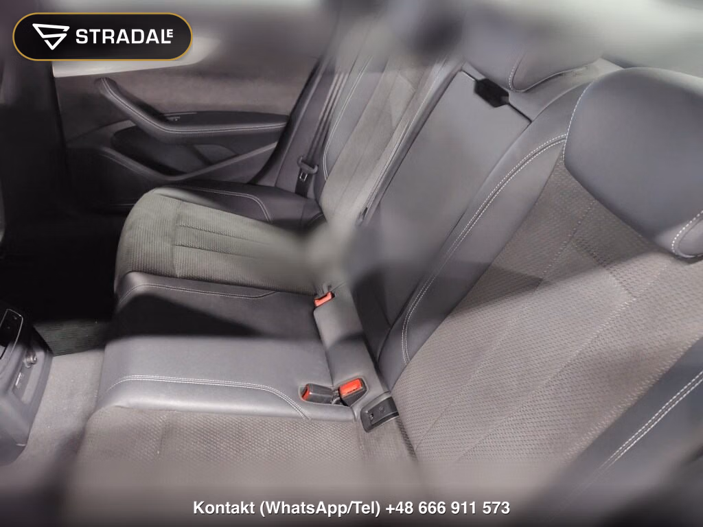 AUDI A4 4WD 40TDI QUATTRO S LINE, miniaturka 7
