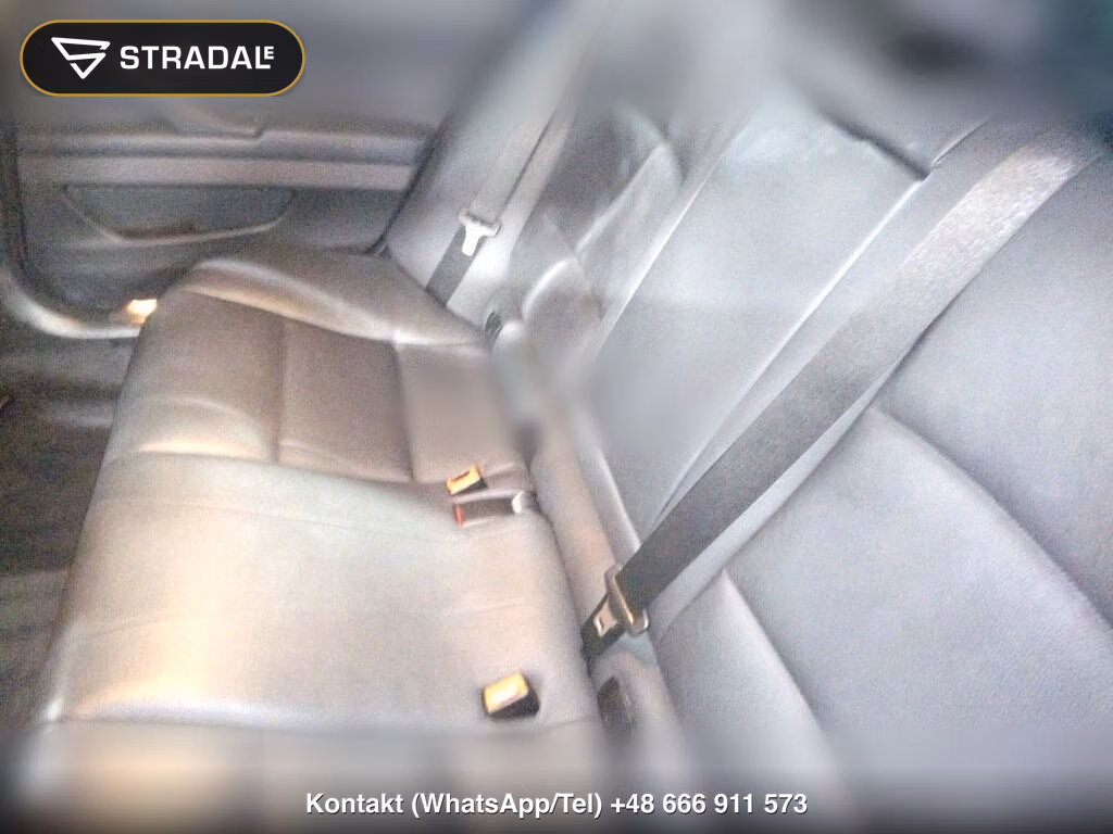 BMW 5 SERIES WG 523I TOURING, miniaturka 7
