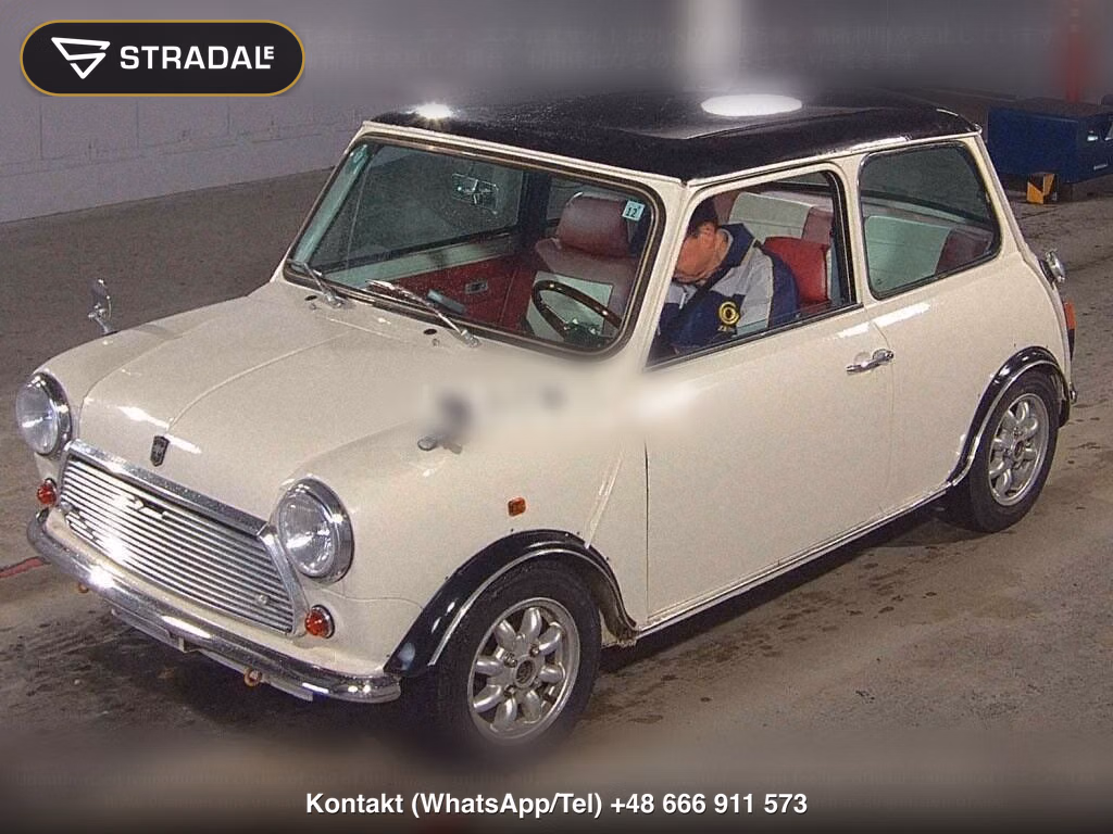 ROVER MINI 2D, miniaturka 5