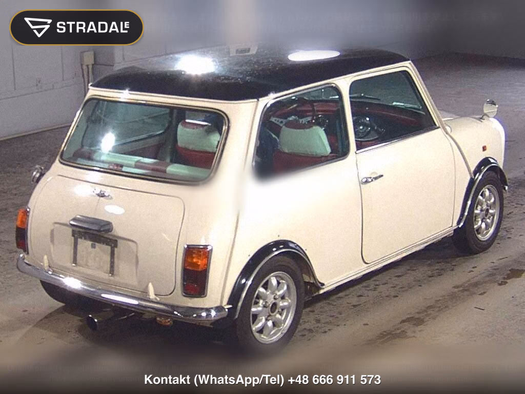 ROVER MINI 2D, miniaturka 6
