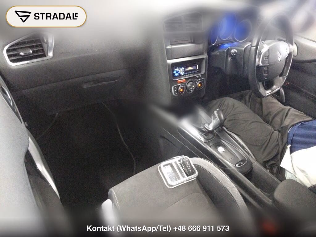 CITROEN DS4 CROSSBACK, miniaturka 4
