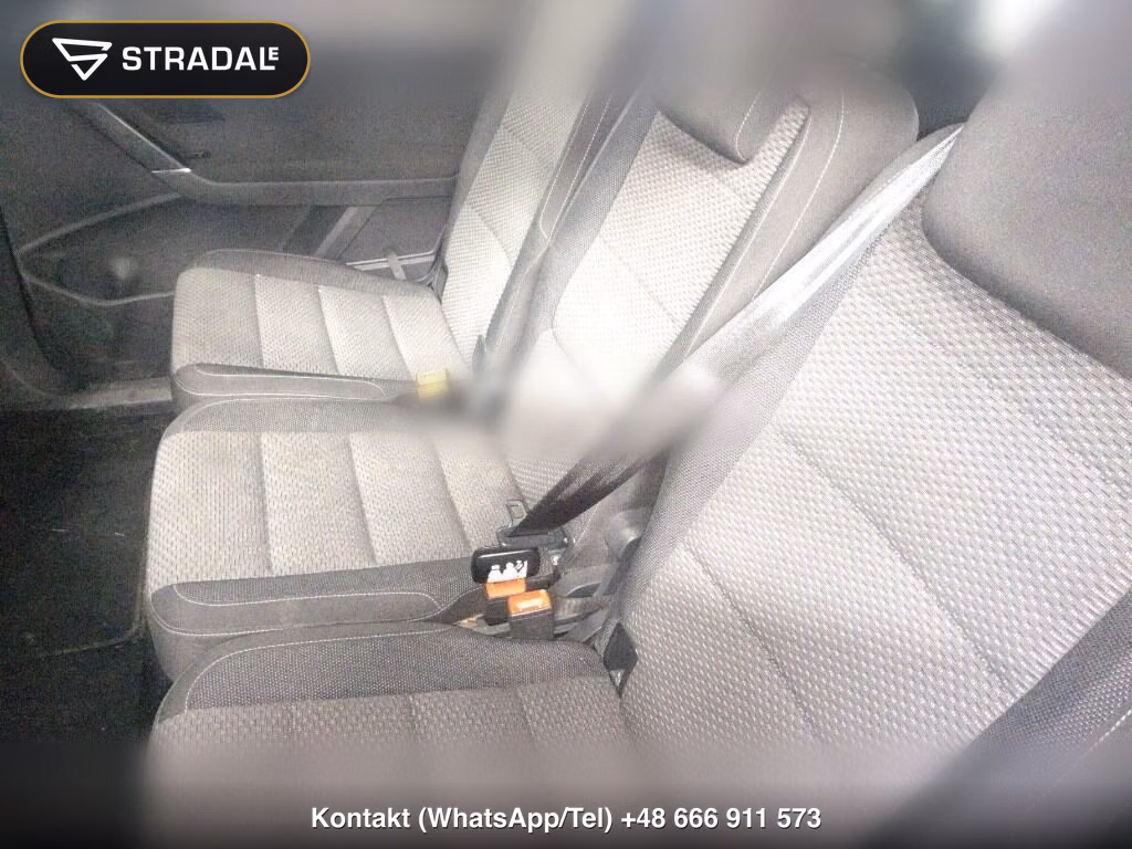 VOLKSWAGEN GOLF TOURAN TSI COMFORT LINE, miniaturka 7