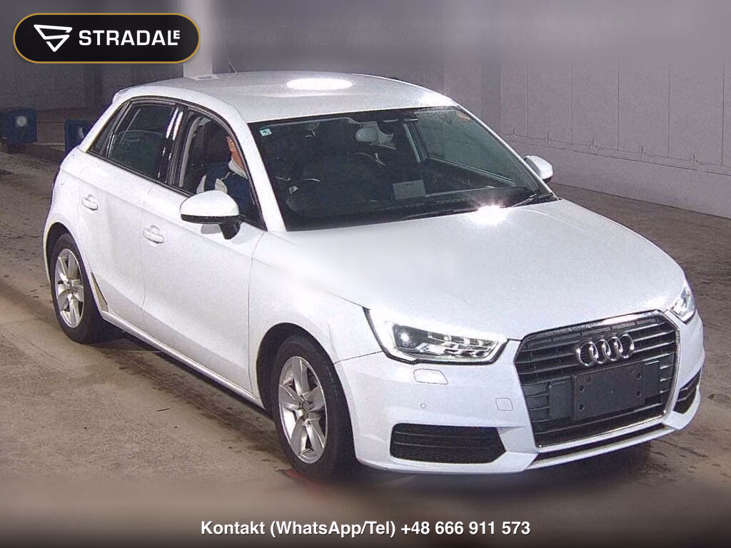 AUDI A1 SPORTBACK 1.0TFSI, miniaturka 2