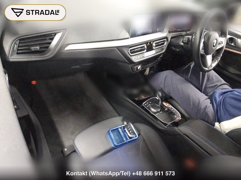 BMW 2 SERIES 4HT 218D GRAN COUPE M-SPORT EDITION JOY+, miniaturka 4