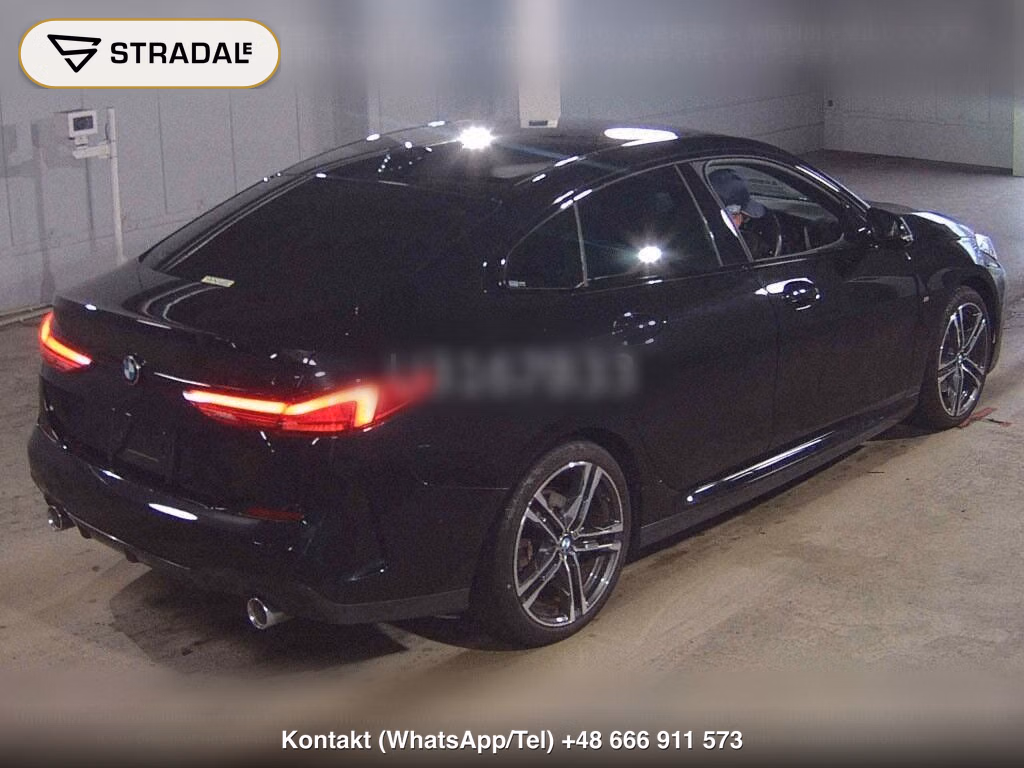 BMW 2 SERIES 4HT 218D GRAN COUPE M-SPORT EDITION JOY+, miniaturka 6