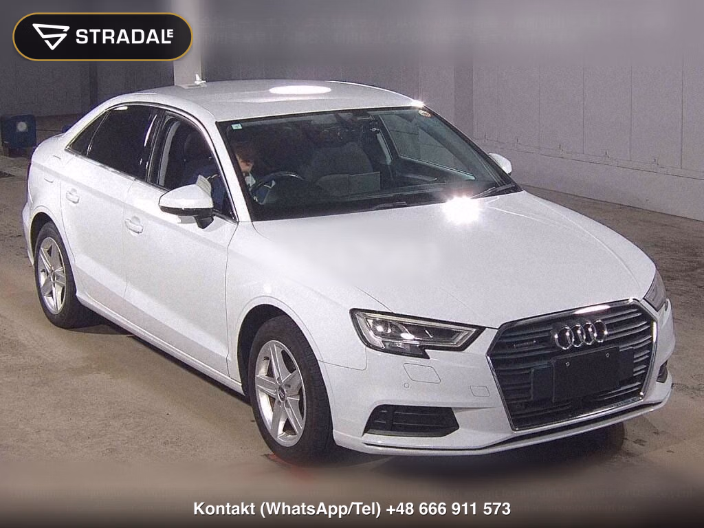AUDI A3 SEDAN 4WD, miniaturka 2