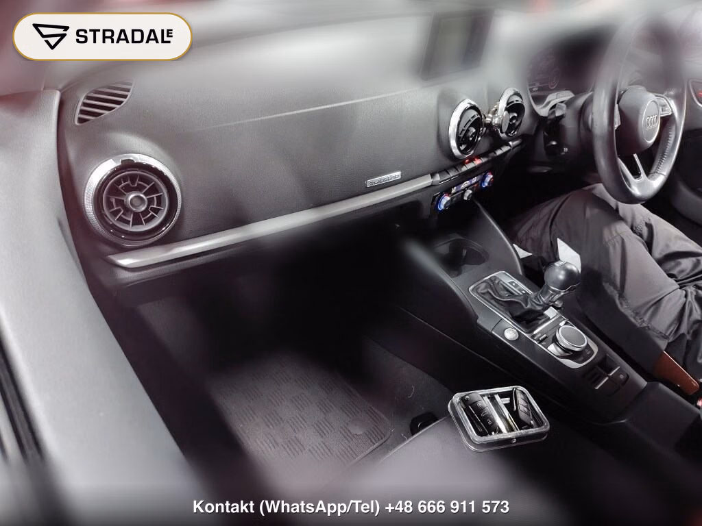 AUDI A3 SEDAN 4WD, miniaturka 4