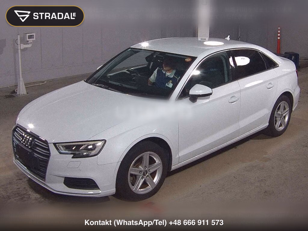 AUDI A3 SEDAN 4WD, miniaturka 5