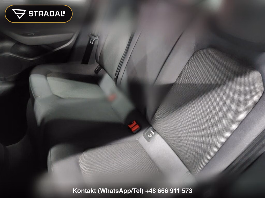 AUDI A3 SEDAN 4WD, miniaturka 7