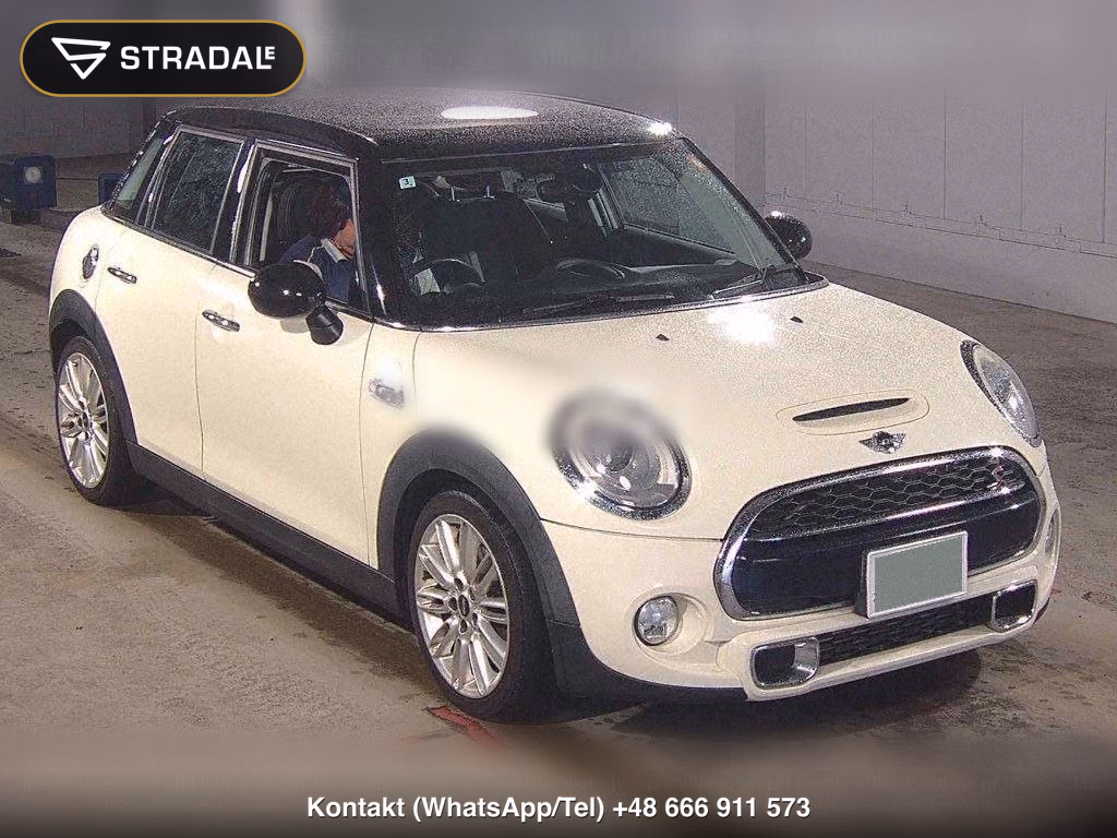 MINI MINI 5D COOPER S, miniaturka 2