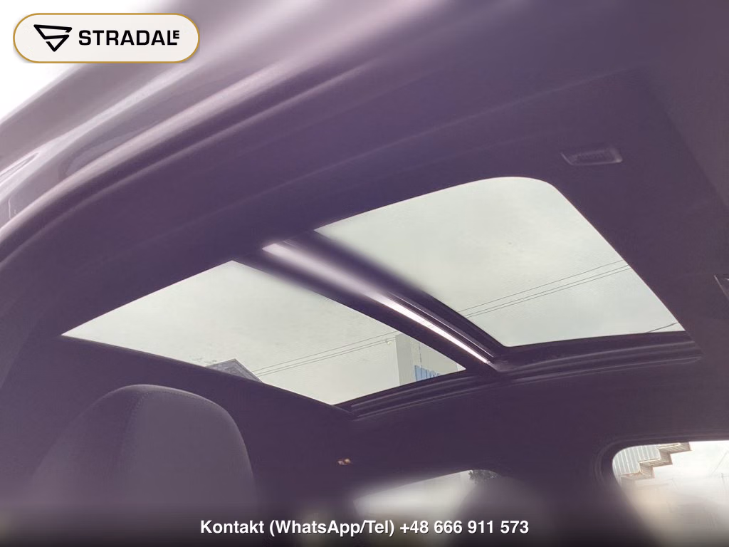BMW X4 4WD XDRIVE 20D M-SPORT, miniaturka 12