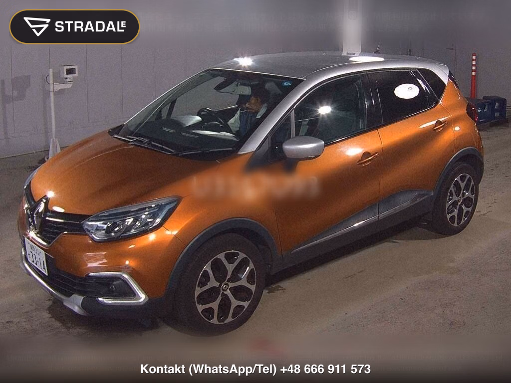 RENAULT CAPTUR INTENSE, miniaturka 5