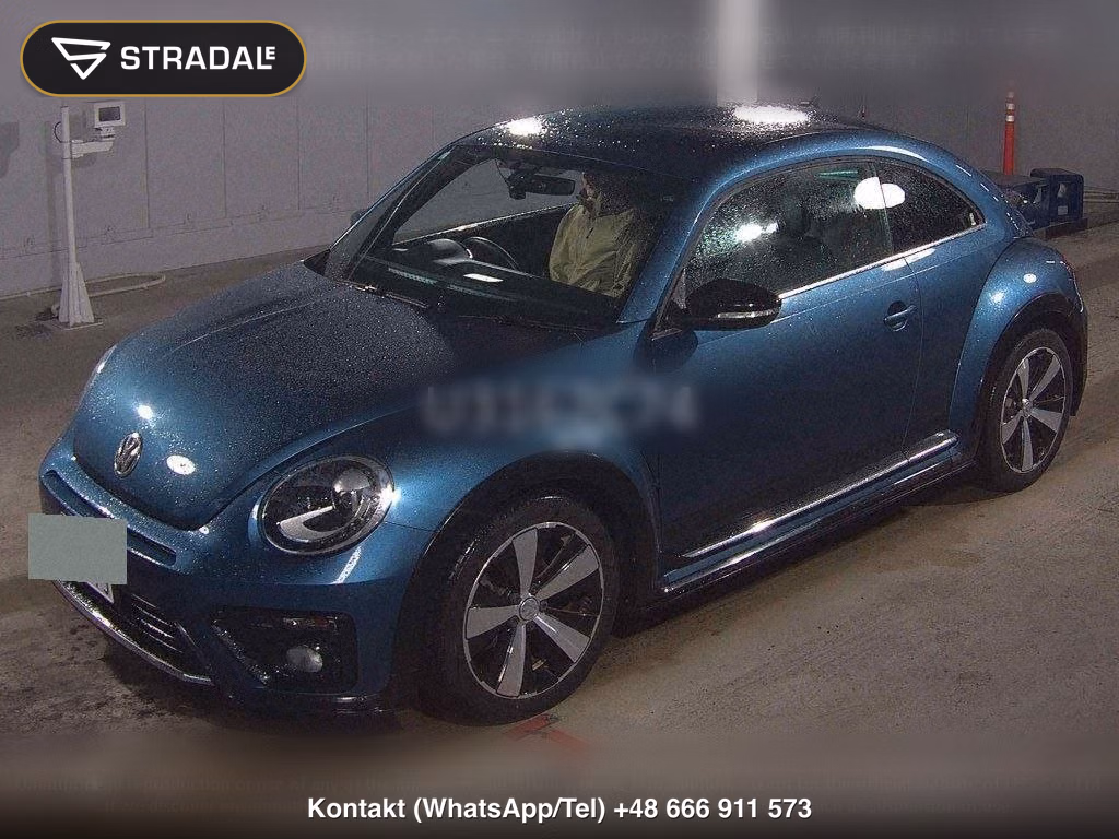 VOLKSWAGEN THE BEETLE R-LINE MEISTER, miniaturka 5