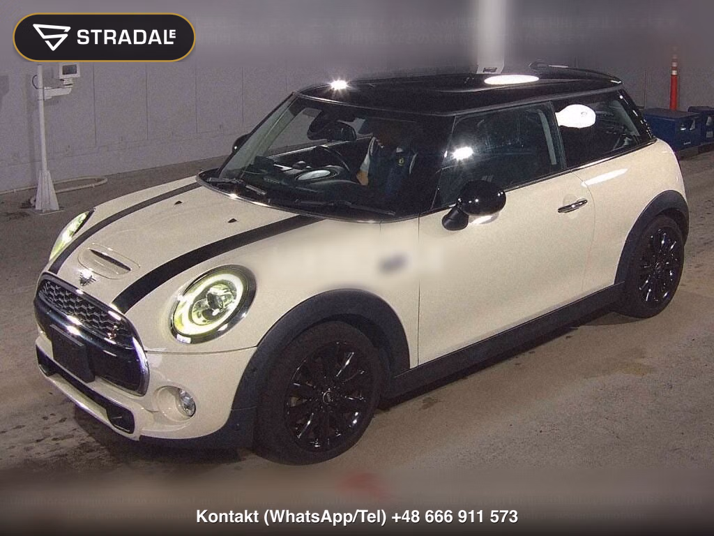 MINI MINI 3D COOPER SD, miniaturka 5