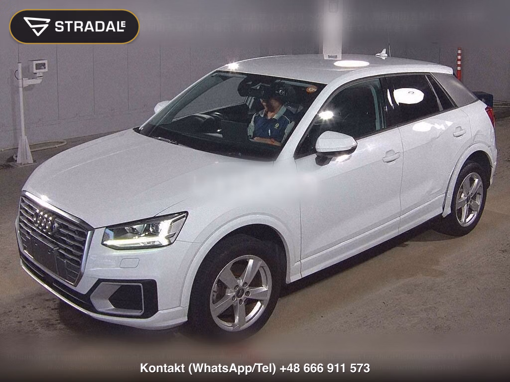 AUDI Q2 1.4TFSI CYLINDER ON DEMAND SPORT, miniaturka 5