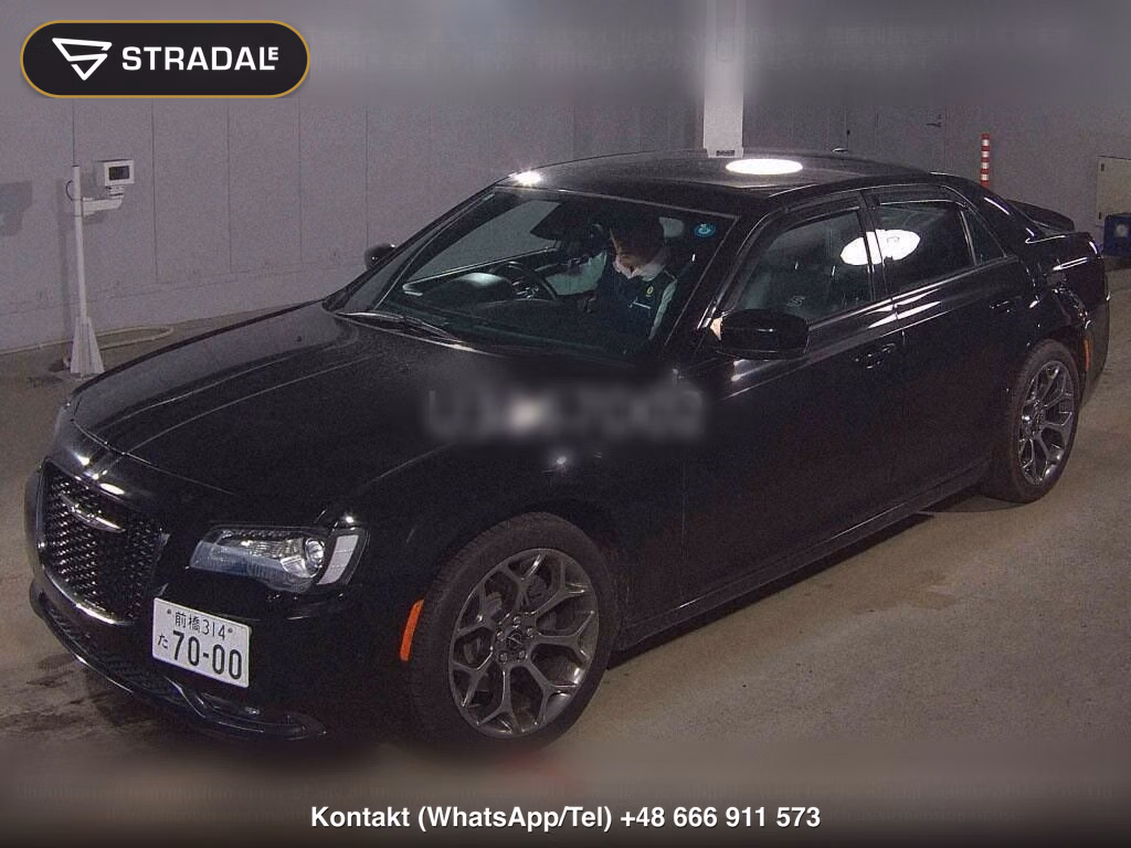 CHRYSLER 300 300S, miniaturka 5