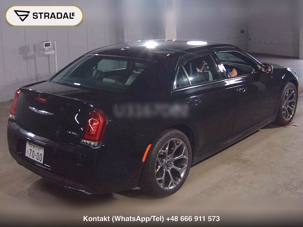 CHRYSLER 300 300S, miniaturka 6